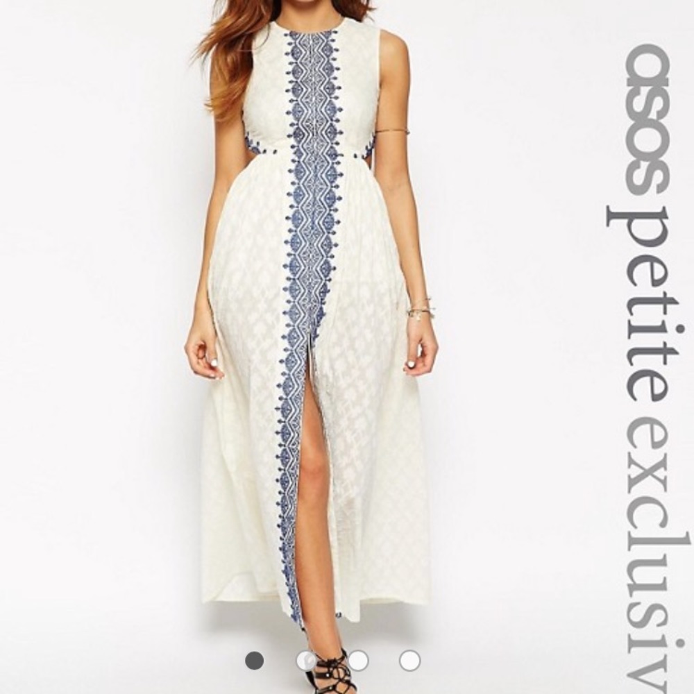 ISO ASOS Dress